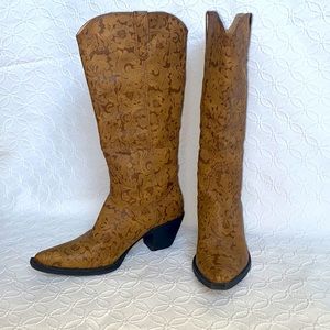 Roper Womens Boots